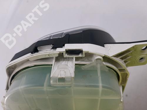 Instrument cluster MAZDA 6 Hatchback (GG) 2.0 DI (GG14) | BP11828945C47 