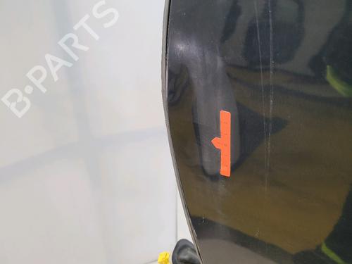 Left front door PEUGEOT 5008 (0U_, 0E_) 1.6 HDi | BP27666979C2