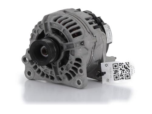 Used Alternator VW POLO IV (9N_, 9A_) [2001-2014]  32378466