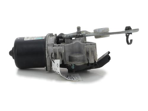 Used Front wiper motor NISSAN JUKE (F15) 1.5 dCi (110 hp) 26918207