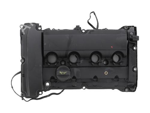 Used Valve cover PEUGEOT 308 II (LB_, LP_, LW_, LH_, L3_) 1.6 THP 125 (125 hp) 31606751