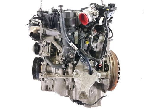 Engine BMW 1 (E87) 118 d | BP39899084M1 - Image 2