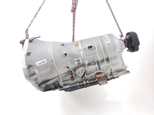 Girkasse BMW 7 (E65, E66, E67) 760 i, Li 6HP26Z