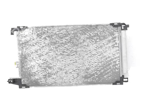 Used AC radiator AC radiator TOYOTA YARIS (_P21_, _PA1_, _PH1_) 1.5 Hybrid (MXPH10, MXPH11) (116 hp) 36428900 36428900