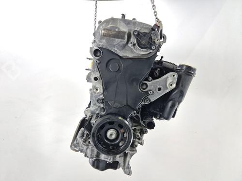 Used Engine Engine AUDI A3 Sportback (8YA, 8YF) 45 TFSIe (272 hp) 40557427 40557427