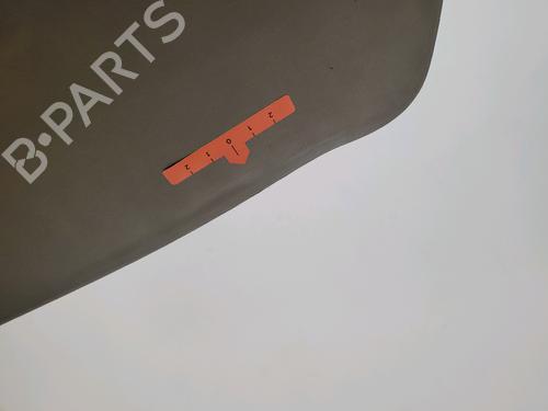 Tailgate FIAT IDEA (350_) 1.9 JTD | BP29874531C6