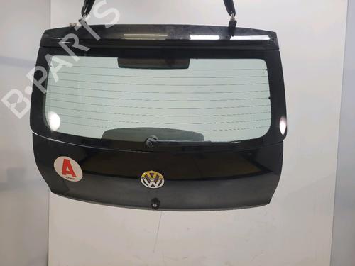 tailgate-vw-fox-hatchback-5z1-5z3-5z4-2003-2004-2005-2006-2007-2008-2009-2010-2011-2012-2013-2014-2015-32256007 main image