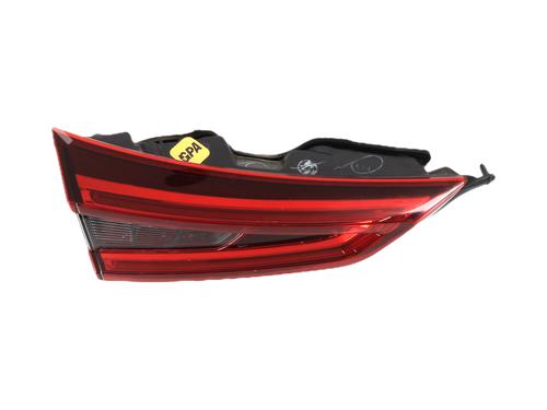 Left tailgate light NISSAN QASHQAI II (J11, J11_) 1.2 DIG-T | BP37680804C79  - Image 5