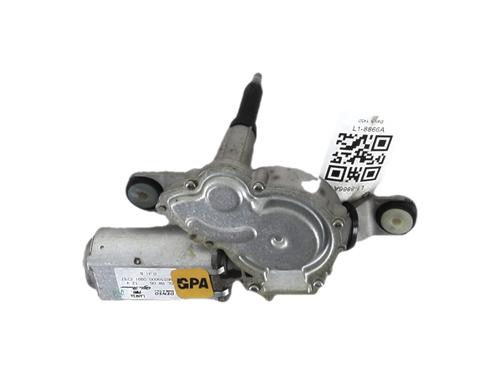 Used Rear wiper motor Rear wiper motor FIAT BRAVO II (198_) 1.6 D Multijet (198AXH1B) (105 hp) 36373685 36373685