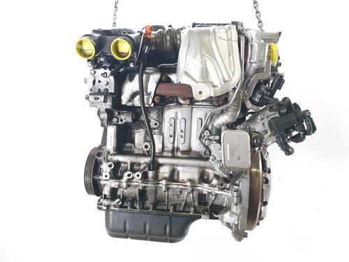 Engine PEUGEOT 208 I (CA_, CC_) 1.6 BlueHDi 100 | BP37869206M1 - Image 2