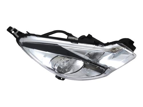 Right headlight CITROËN C3 II (SC_) 1.2 VTi 82 | BP36831376C29  - Image 5