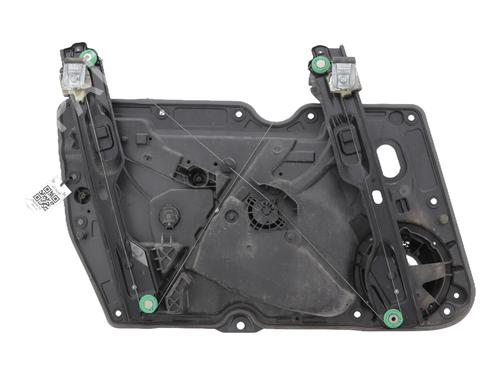 Used Front right window mechanism Front right window mechanism VW GOLF PLUS V (5M1, 521) [2004-2013] 33645910 33645910