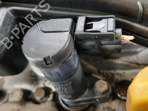 Engine RENAULT MEGANE II (BM0/1_, CM0/1_) 1.6 16V (BM0C, CM0C) | BP32434234M1 