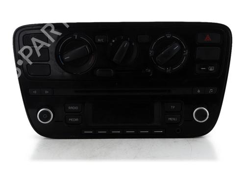 Used Radio Radio 38496653 38496653