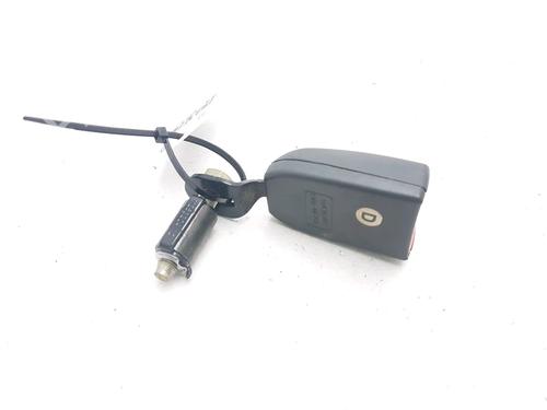 Used Seat buckle LANCIA Y (840_) 1.2 (840AA, 840AF1A) (60 hp) 27916080