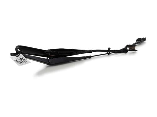 Used Front windshield wiper arm FORD FIESTA VI (CB1, CCN) 1.6 TDCi (95 hp) 27908388