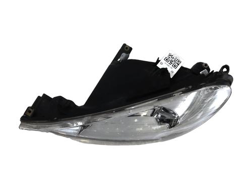 Left headlight PEUGEOT 206 CC (2D) 1.6 16V (2DNFUF, 2DNFUR) | BP29231488C28 