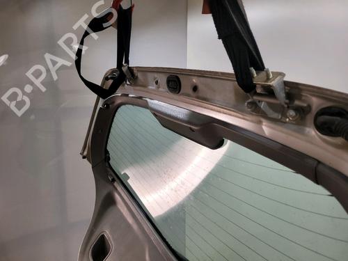Tailgate NISSAN ALMERA II Hatchback (N16) 1.8 | BP29231260C6 