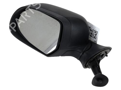 Used Left mirror DACIA DUSTER (HS_) 1.6 16V (105 hp) 26946113