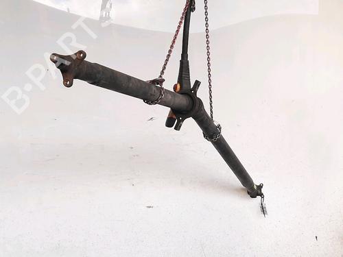 Driveshaft HYUNDAI SANTA FÉ III (DM, DMA) 2.2 CRDi 4WD | BP27917027M37 