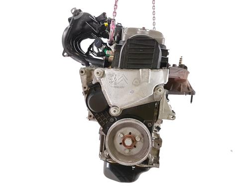 Used Engine CITROËN C2 (JM_) 1.1 (60 hp) 27552310