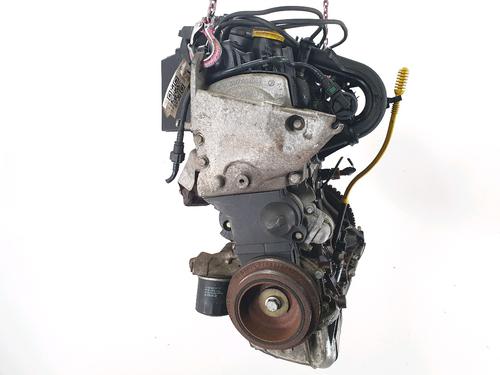 Used Engine Engine RENAULT CLIO II (BB_, CB_) 1.2 16V (BB05, BB0W, BB11, BB27, BB2T, BB2U, BB2V, CB05,... (75 hp) 34205328 34205328