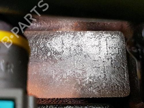 Engine RENAULT FLUENCE (L3_) 1.5 dCi (L30D, L30L, L306, L33F, L33L, L33M, L33V, L33W) | BP31912962M1