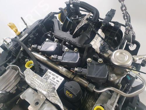 Engine FORD TRANSIT COURIER B460 MPV 1.0 EcoBoost | BP36776888M1 - Image 7