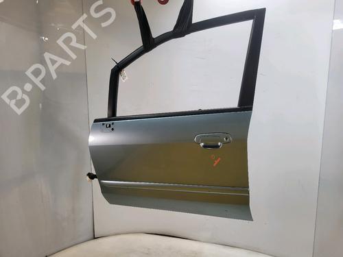 Used Left front door MAZDA PREMACY (CP) 1.9 (CP8W) (100 hp) 20219260