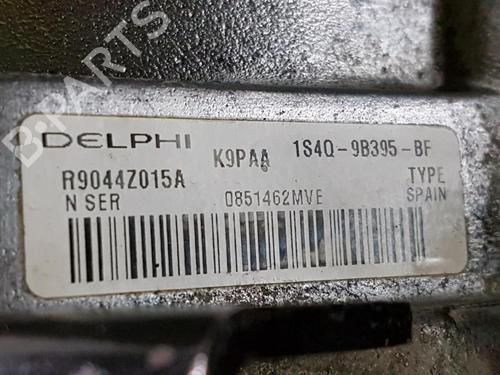 Engine FORD FOCUS I (DAW, DBW)  | BP24845776M1 