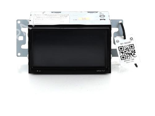 Radio NISSAN LEAF (ZE0) Electric (109 hp) 31284630