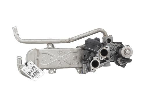Used Egr SEAT IBIZA IV (6J5, 6P1) 1.2 TDI (75 hp) 32225411