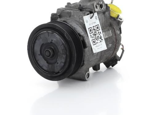 AC-Kompressor AC-Kompressor 39547175 39547175