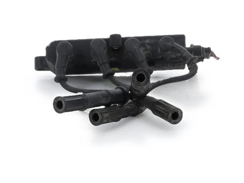 Ignition coil FIAT 500 (312_) 1.2 (312AXA1A) | BP38741259M94 - Image 4