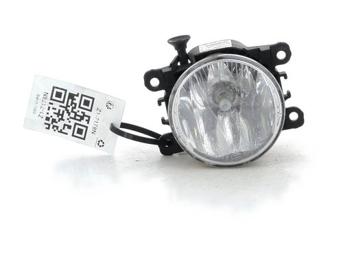 Used Left front fog light Left front fog light RENAULT CLIO IV (BH_) 1.5 dCi 75 (75 hp) 34230772 34230772