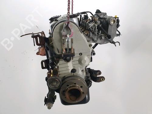 Used Engine Engine HONDA CIVIC V Hatchback (EG, EH) 1.5 i 16V (EG4) (90 hp) 33925848 33925848