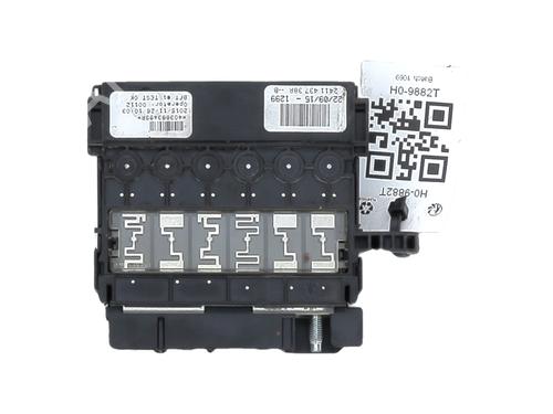 Electronic module RENAULT MEGANE IV Hatchback (B9A/M/N_) 1.5 dCi 110 (B9A3) | BP29470616M83 