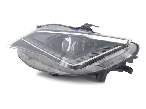Phare gauche SEAT IBIZA IV (6J5, 6P1) 1.2 TSI (110 hp) 31844269