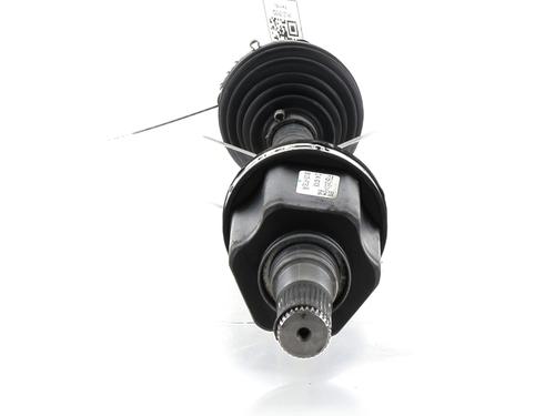 Left front driveshaft MAZDA 6 Estate (GJ, GL) 2.2 D (GJ2FW, GJ692) | BP24461684M38 - Image 3