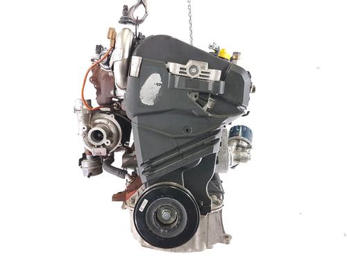 Used Engine Engine DACIA DUSTER (HS_) [2010-2018] 33567392 33567392