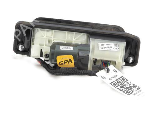 Elektronisk modul MERCEDES-BENZ C-CLASS (W205) C 250 BlueTEC / d (205.008, 205.006) (204 hp) 26015506