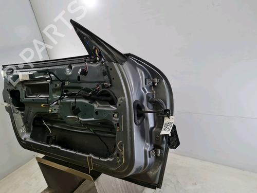 Left front door PORSCHE BOXSTER (986) S 3.2 | BP17012440C2 