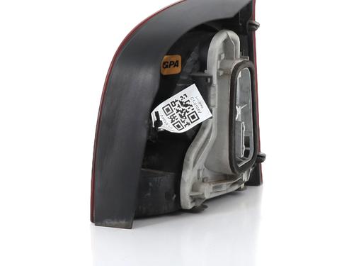 Venstre baglygte VW POLO IV (9N_, 9A_) 1.4 TDI | BP29874632C34