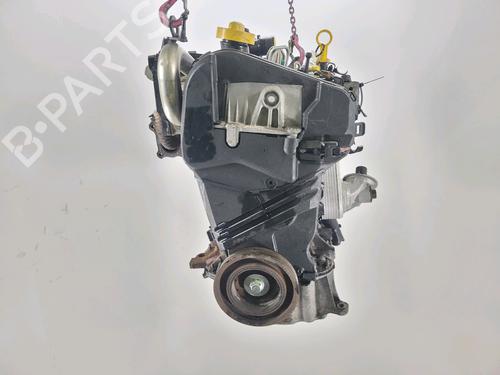 Used Engine RENAULT CLIO III (BR0/1, CR0/1) 1.5 dCi (C/BR0G, C/BR1G) (68 hp) 29623937