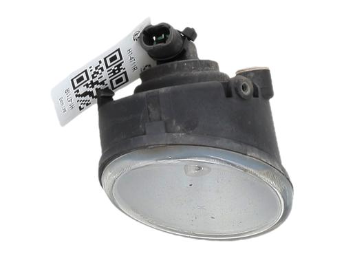 Left front fog light NISSAN PRIMASTAR Van (X83) 2.0 dCi 115 | BP36548823C30 - Image 2