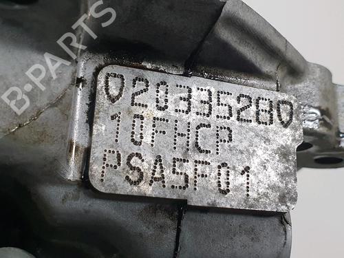 Engine CITROËN C4 II (NC_) 1.6 VTi 120 (NC5FS0, NC5FS9) | BP36380273M1 - Image 7