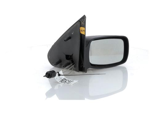 Right mirror FORD FIESTA IV (JA_, JB_) 1.8 D | BP20104198C27 