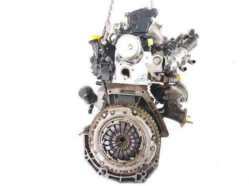 Engine RENAULT CLIO IV (BH_) 1.5 dCi 75 | BP33332780M1 - Image 3