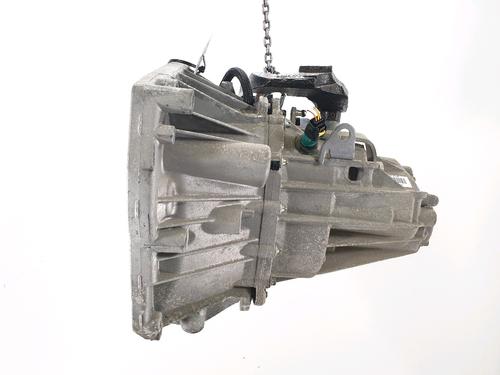 Used Gearbox Gearbox 37599847 37599847