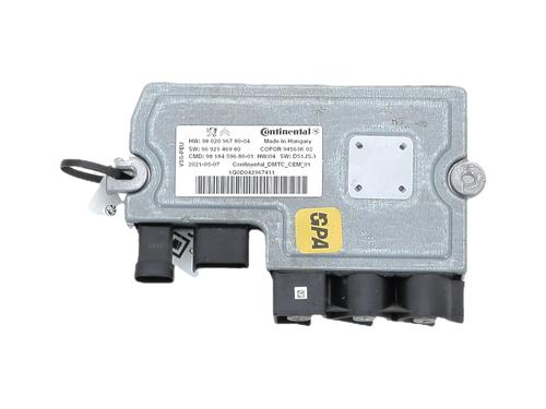 Electronic module PEUGEOT EXPERT Van (V_) 2.0 BlueHDi 120 | BP36212024M83 - Image 2
